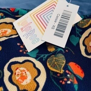 NEW LuLaRoe Cassie Pencil Skirt, Size XS